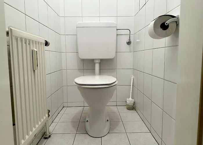 Апартаменты Near Rathausplatz